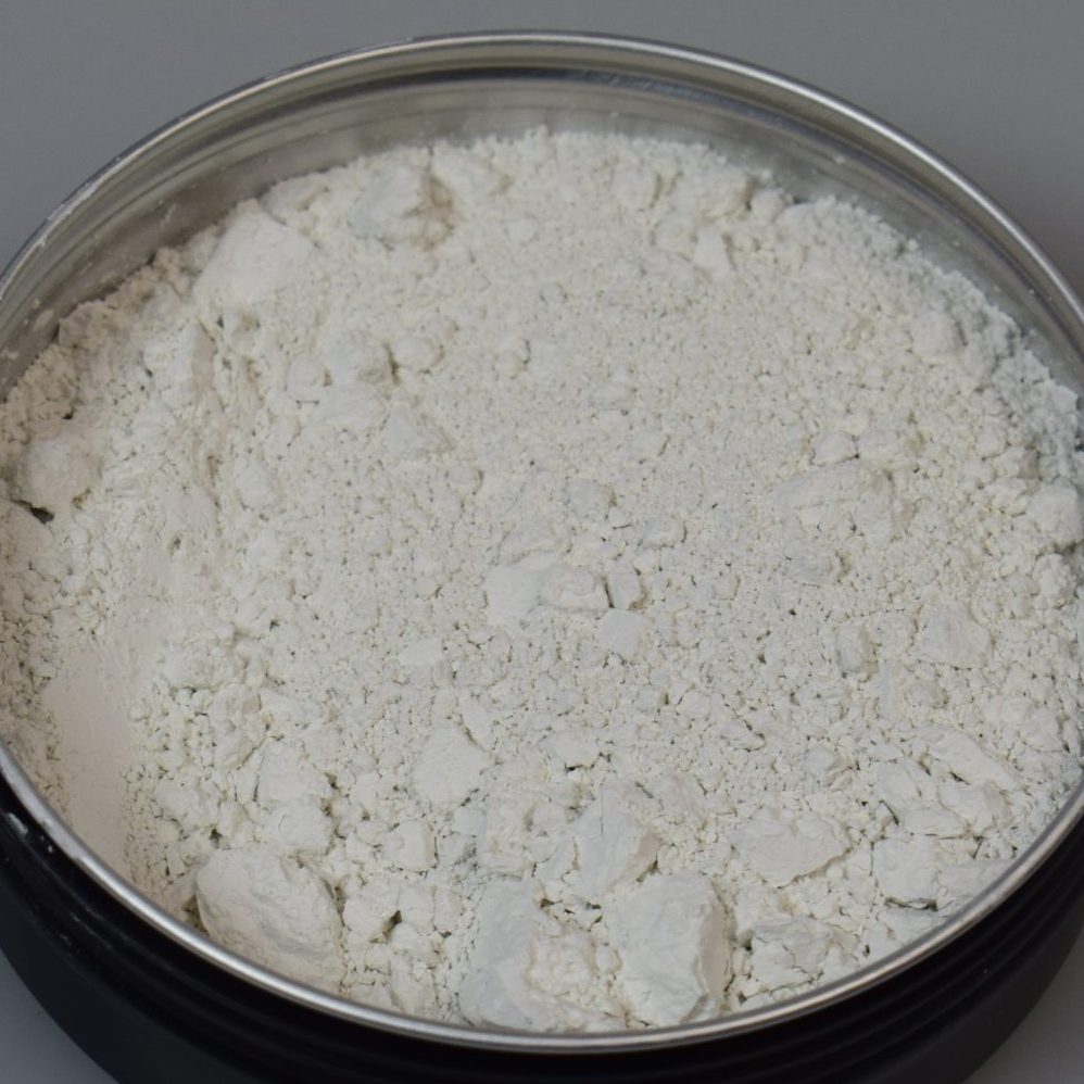 White Kaolin Clay طين الكاولين الأبيض - A2Z BEAUTY CO
