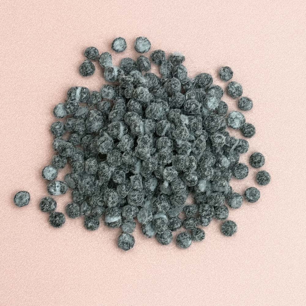 الوان حبيبات خاصة بالشمع 5 غرام Candle wax color - blue color