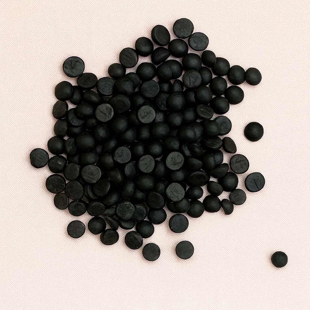 الوان حبيبات خاصة بالشمع 5 غرام Candle wax color - green color