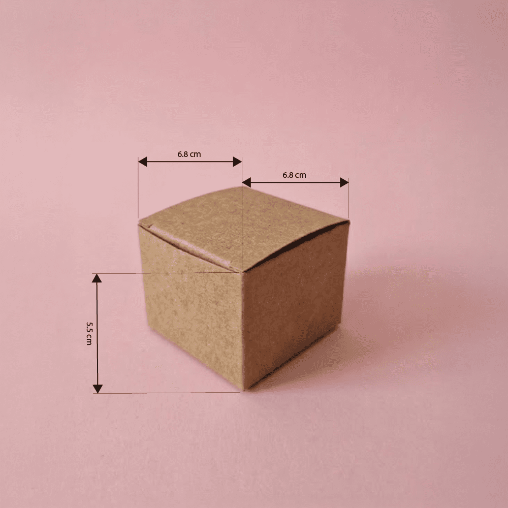 craft box with dimensions