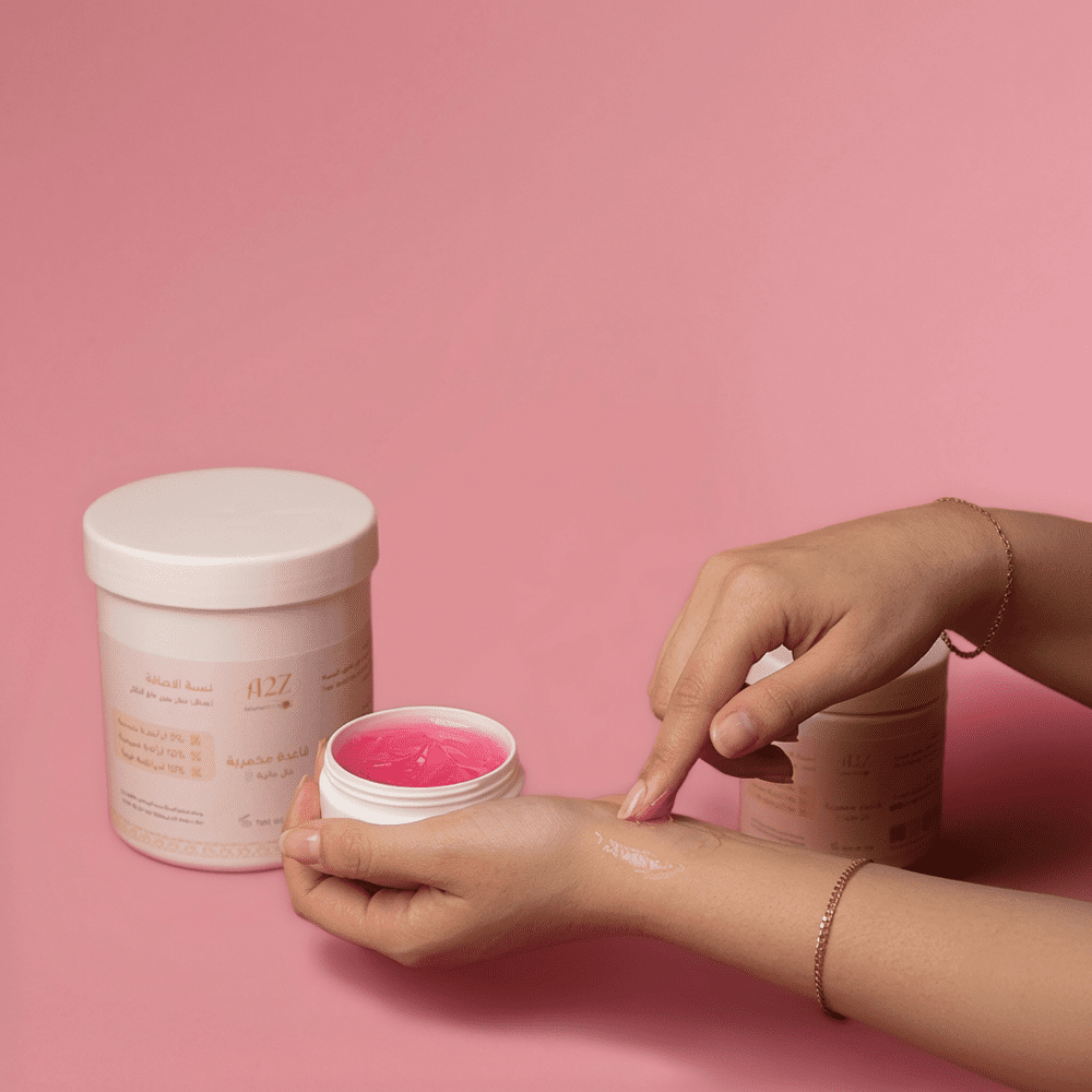 مخمرية عطرية