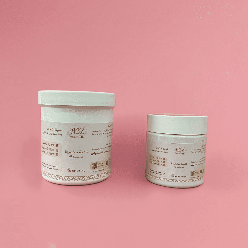 قاعدة مخمرية