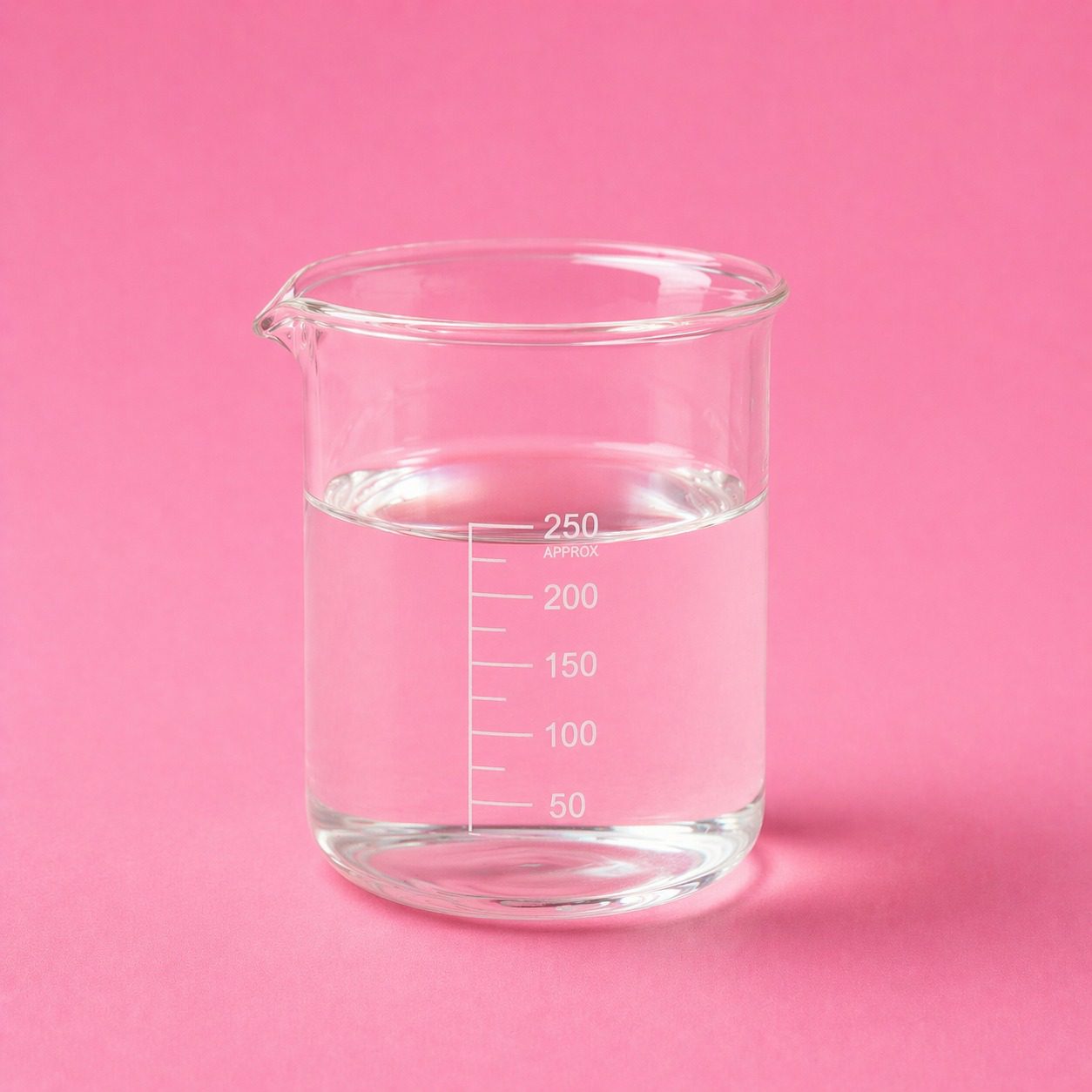 زيت السيليكون المتطاير للاستخدام في مستحضرات التجميل