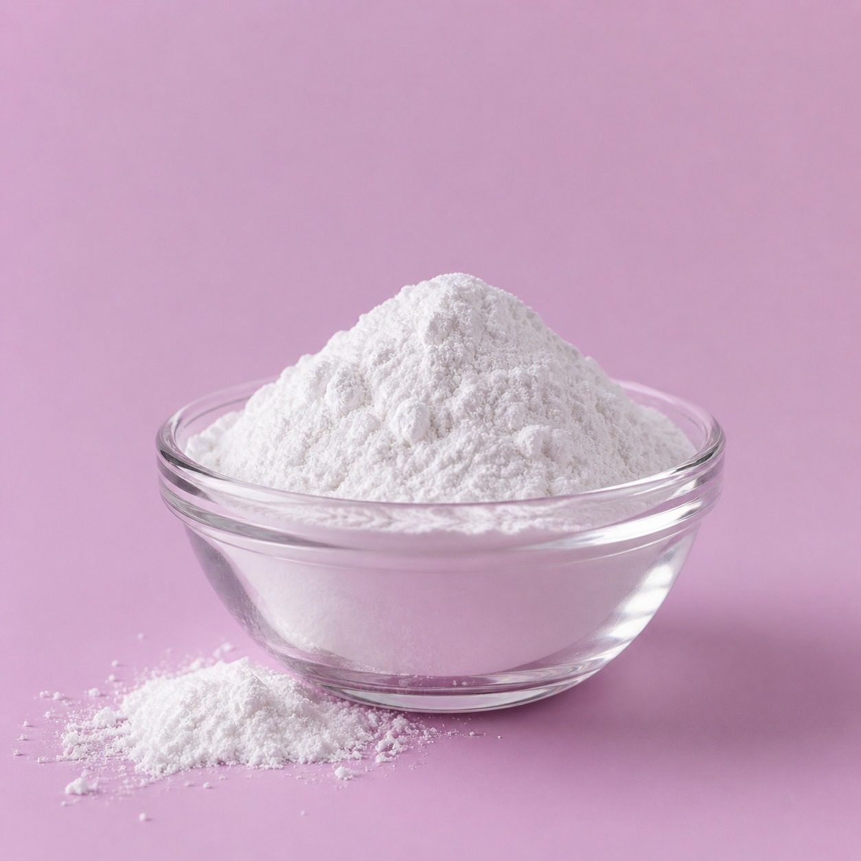 بودرة النياسيناميد Niacinamide Powder لمستحضرات سيروم البشرة